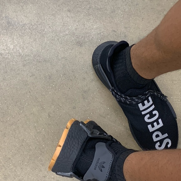 Adidas Pharalle nmd Human races - Picture 4 of 6